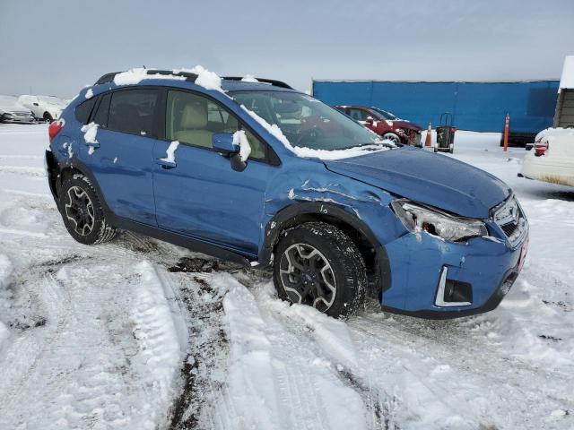 JF2GPABC0G8308659 Subaru Crosstrek Premium