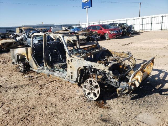 2021 JEEP GLADIATOR - 1C6HJTAG7ML526473