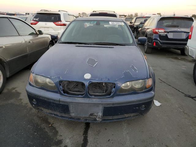 WBAAZ33423KP80910 BMW 325 I