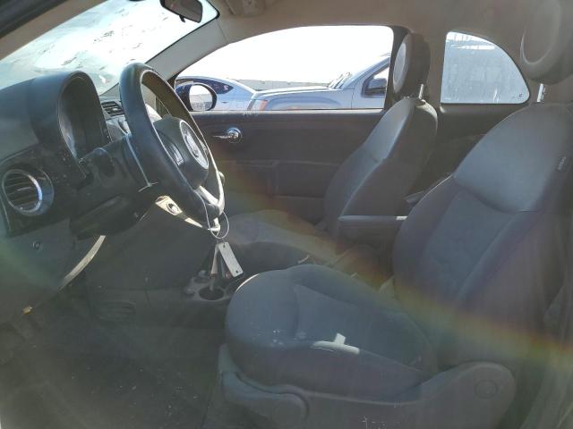 3C3CFFAR0FT643105 Fiat 500