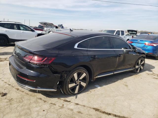 2021 VOLKSWAGEN ARTEON SE WVWAR7AN7ME011454