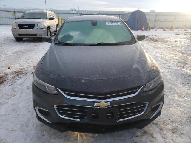 1G1ZB5ST6HF255484 | 2017 CHEVROLET MALIBU LS