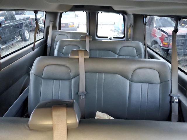 2018 GMC SAVANA G35 1GJZ7NFG1J1341951