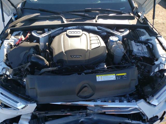 2017 AUDI A4 PRESTIG WAUFNAF46HN037268