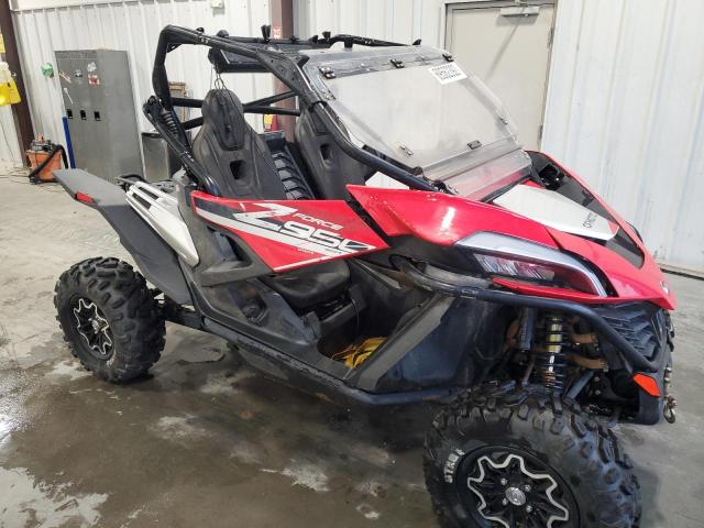 2021 ATV ALL MODELS LCELV1ZG0M6002659