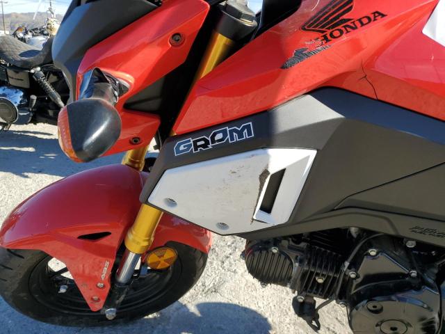 2020 HONDA GROM A MLHJC7556L5201236