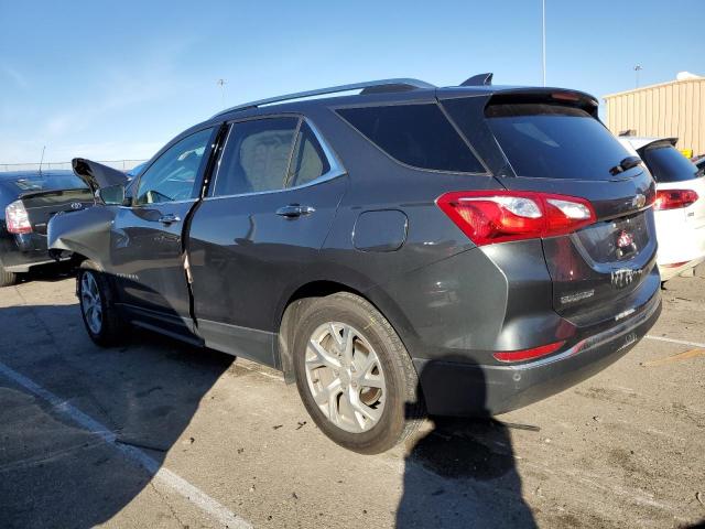 2019 CHEVROLET EQUINOX PR - 3GNAXNEV6KS595036