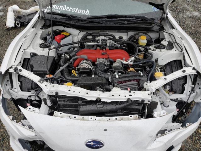 2020 SUBARU BRZ TS JF1ZCAD10L9700789