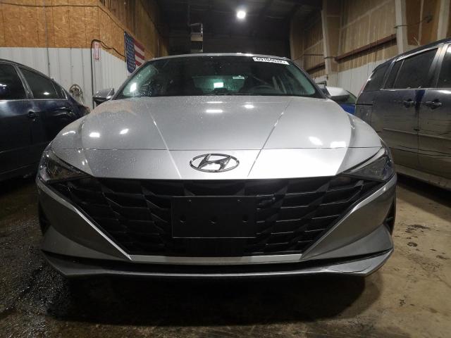 2023 HYUNDAI ELANTRA SE - 5NPLS4AG3PH091403