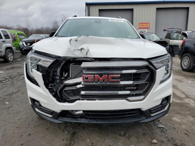 2022 GMC TERRAIN AT 3GKALYEV7NL263390