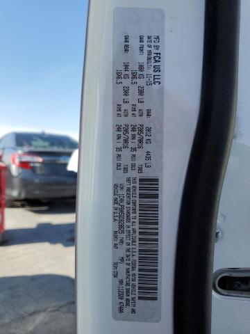 2016 JEEP PATRIOT SP - 1C4NJPBA5GB628625