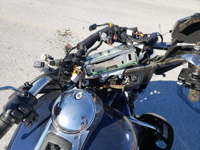 2012 HARLEY-DAVIDSON FLHTCU ULT - 1HD1FCM1XCB651439