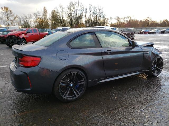 2018 BMW M2 WBS1J5C51JVD37086
