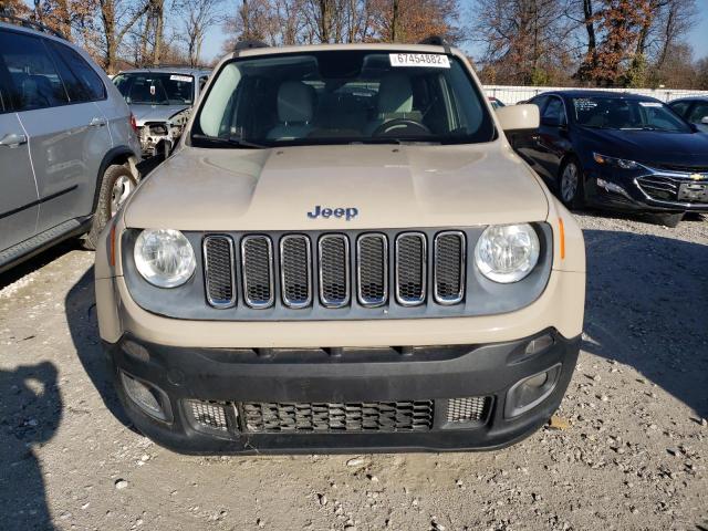 ZACCJABT9FPB27968 Jeep Renegade Latitude