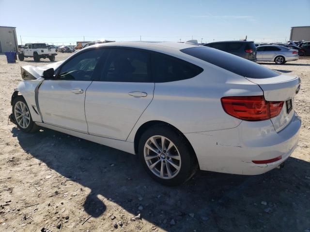 WBA3X5C55ED243040 BMW 328 XIGT