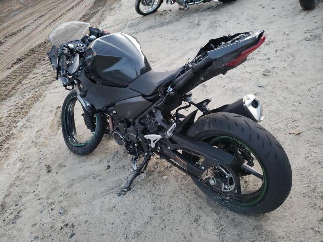 2023 KAWASAKI EX400 - JKAEXKG14PDAK1445