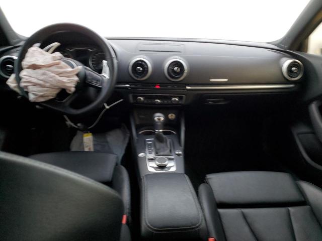 2020 AUDI A3 S-LINE WAUBEGFF5LA102680