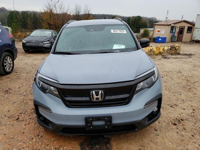 2022 HONDA PILOT SPOR 5FNYF6H36NB047285