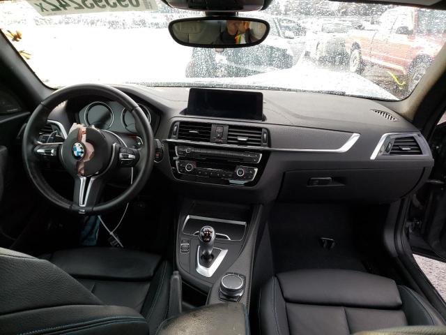 2018 BMW M2 WBS1J5C51JVD37086