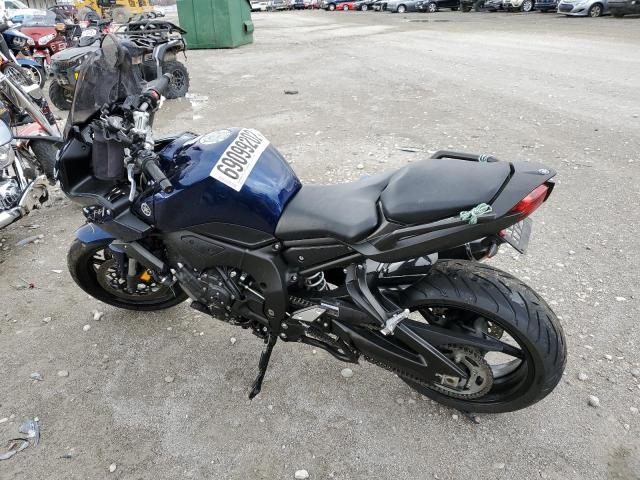 2013 YAMAHA FZ1 SC - JYARN17Y8DA001970