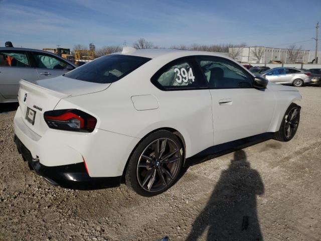 3MW53CM08N8C16455 BMW M240XI