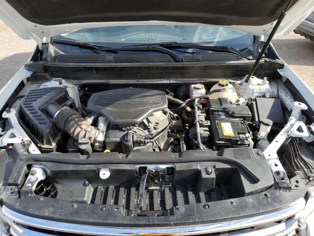 2021 GMC ACADIA AT4 1GKKNLLSXMZ144234