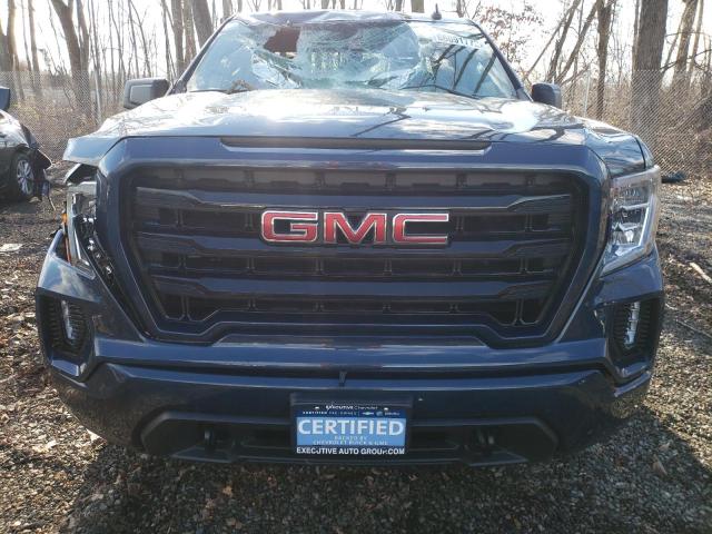 2021 GMC SIERRA 1GTR9GEK0MZ369622