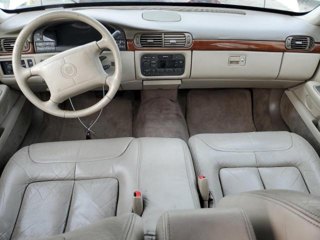 1G6KE54Y2VU238345 Cadillac Deville Delegance