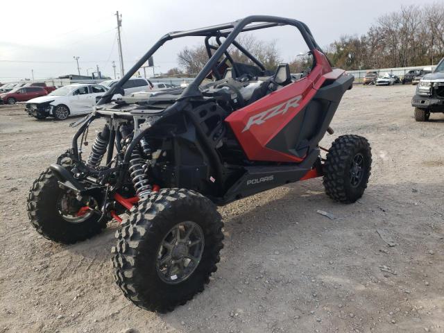2022 POLARIS RZR PRO XP - 3NSMAZ925NF347063