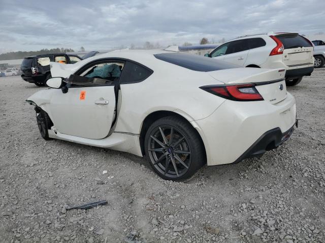 2022 SUBARU BRZ LIMITE JF1ZDBE1XN9702277