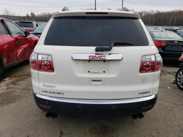 1GKKVREDXCJ242131 GMC Acadia Slt-1