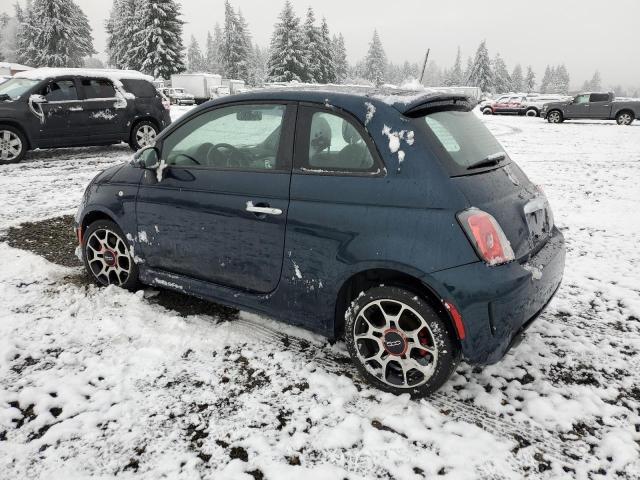 3C3CFFHH1DT752750 Fiat 500 SPORT