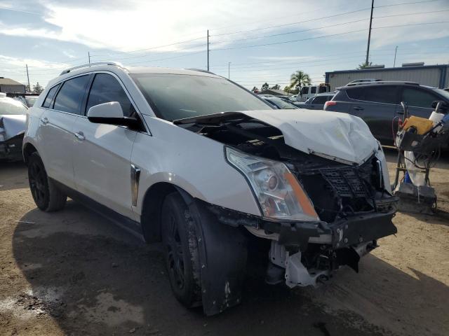 2016 CADILLAC SRX LUXURY - 3GYFNBE34GS534657