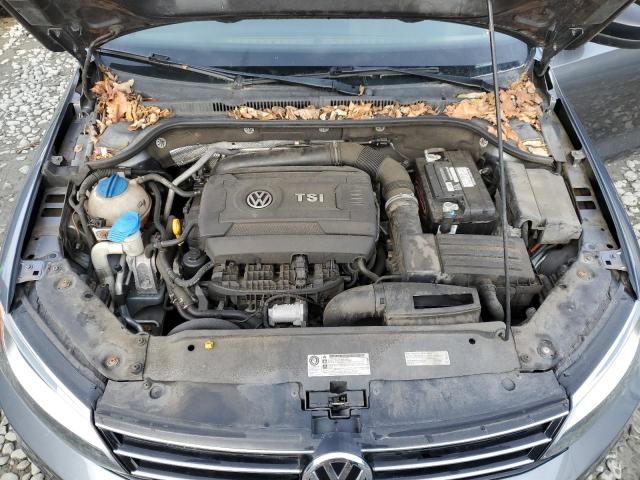 2015 VOLKSWAGEN JETTA SE - 3VWD17AJ9FM229553