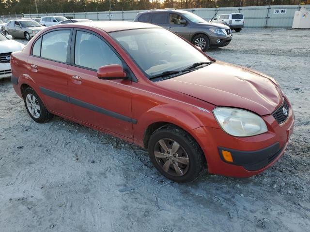 KNADE123486341858 KIA RIO BASE