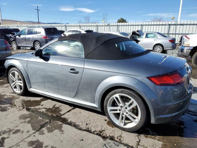 2017 AUDI TT TRUT5CFV3H1012268