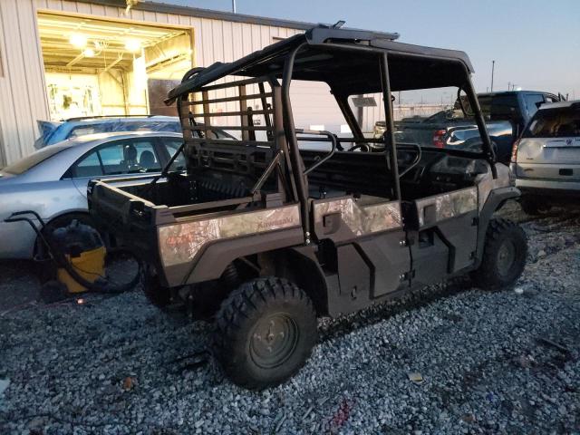 2018 KAWASAKI KAF820 D JKBAFSD15JB505755