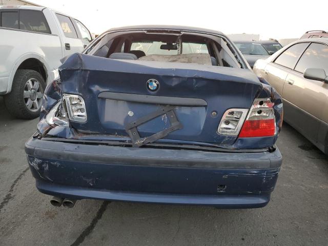 WBAAZ33423KP80910 BMW 325 I