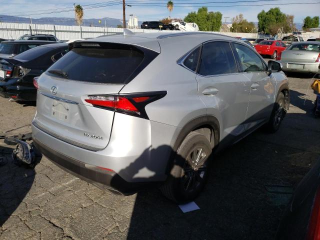 2016 LEXUS NX 200T BA - JTJYARBZ0G2034239