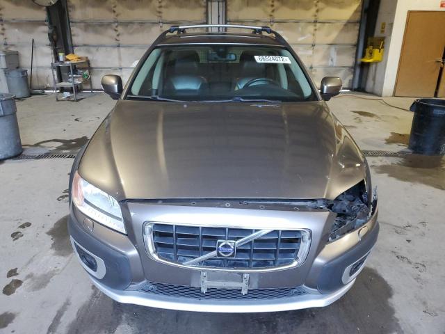 YV4BZ982781038448 Volvo XC70