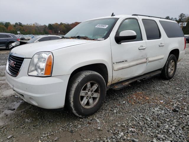 2008 GMC Yukon XL 