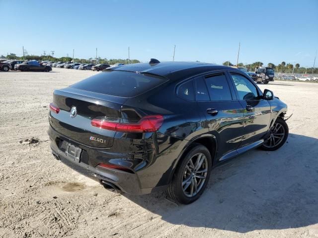 2019 BMW X4 M40I - 5UXUJ5C54K9A33103