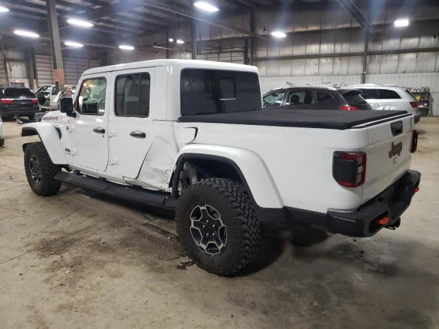 1C6JJTEGXML537253 Jeep Gladiator Mojave