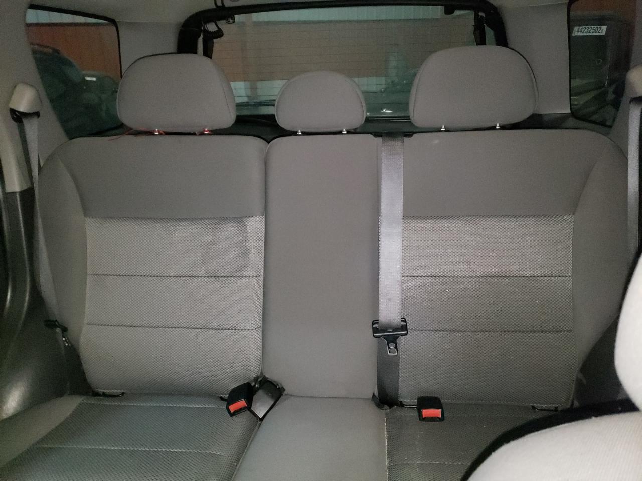 2006 Ford Escape Xlt VIN: 1FMYU03106KA36288 Lot: 68901622