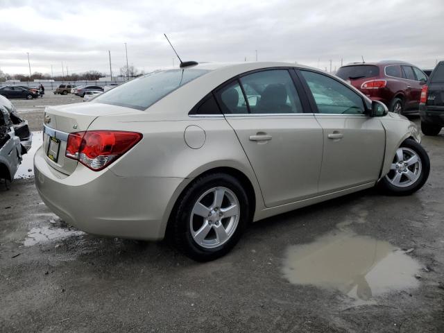 2016 CHEVROLET CRUISE LT 1G1PE5SB0G7218722