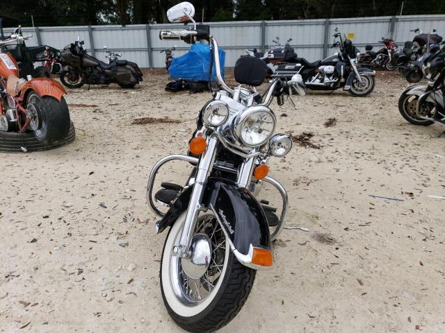 2016 HARLEY-DAVIDSON FLSTS 1HD1BWV13CB044624