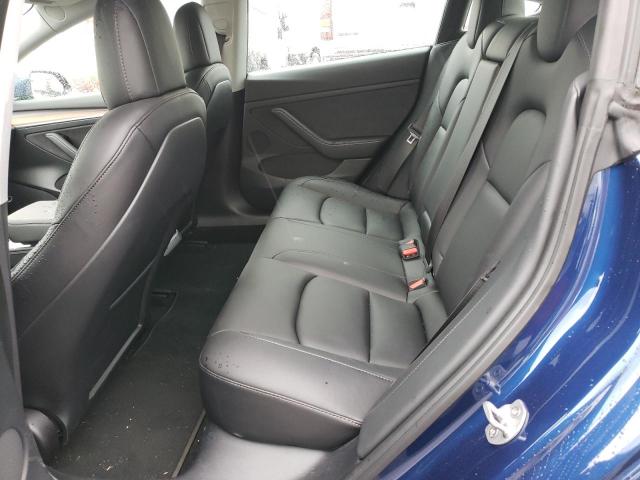 5YJ3E1EB3MF044533 Tesla MODEL 3