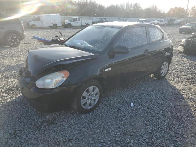 2008 Hyundai Accent GS