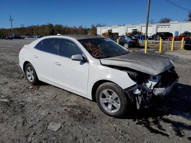 2016 CHEVROLET MALIBU LIM - 1G11C5SA1GU161306