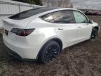 2022 TESLA MODEL Y  for sale at Copart ON - TORONTO